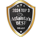 2024 Top 3 | Atlanta's Best
