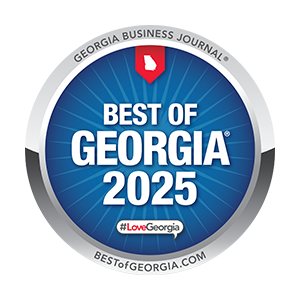 Best Of Georgia Awards | 2025
